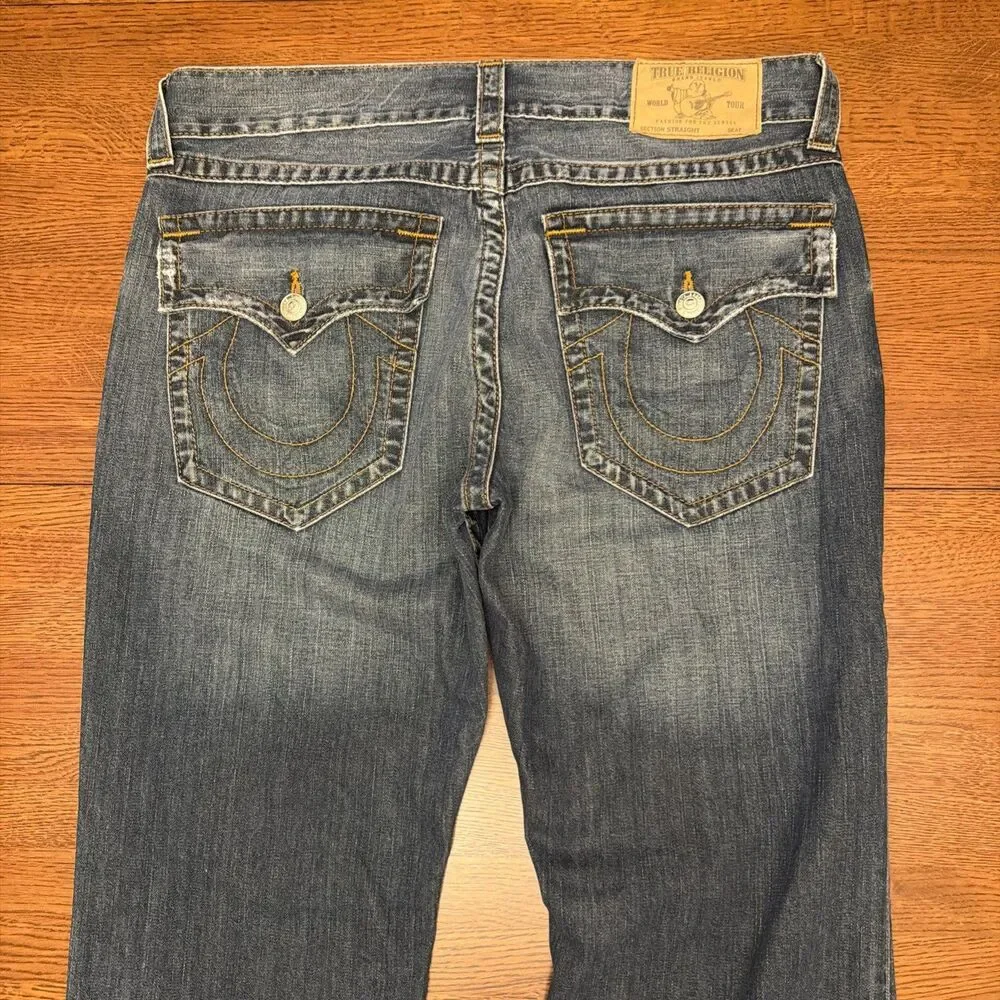 True Religion true religion